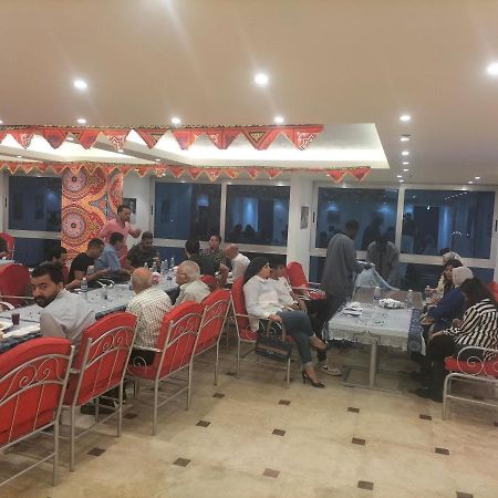 Hekal Mall Studios Cairo Ngoại thất bức ảnh