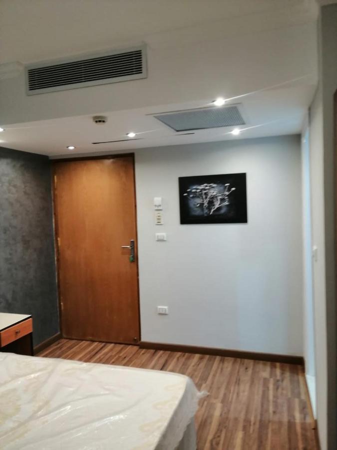 Hekal Mall Studios Cairo Ngoại thất bức ảnh