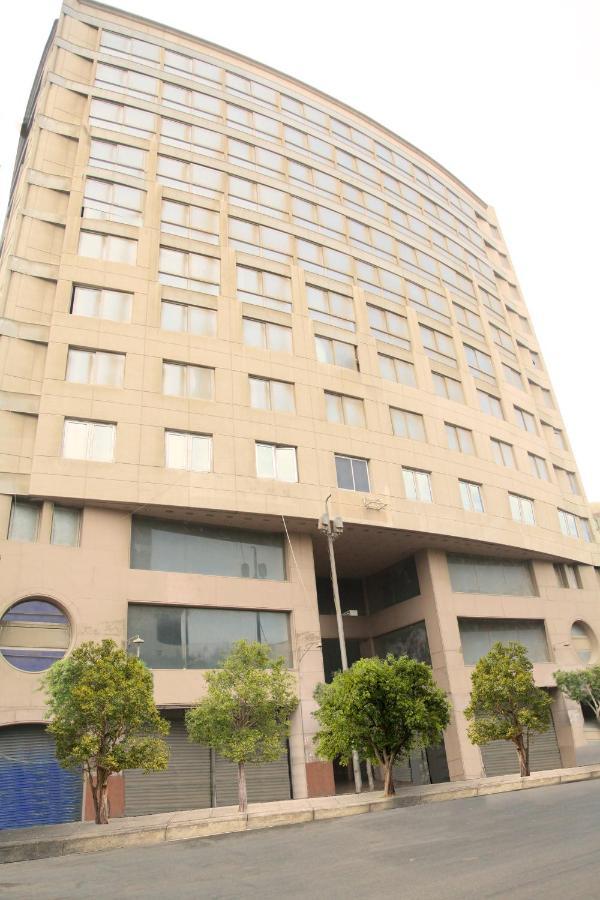 Hekal Mall Studios Cairo Ngoại thất bức ảnh
