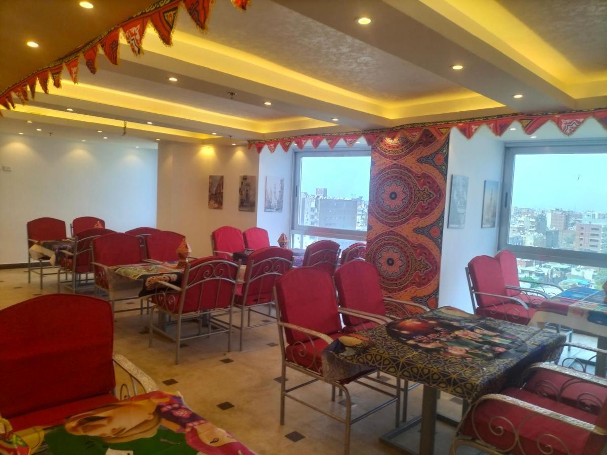 Hekal Mall Studios Cairo Ngoại thất bức ảnh