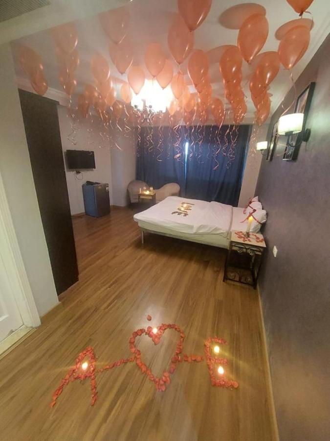 Hekal Mall Studios Cairo Ngoại thất bức ảnh