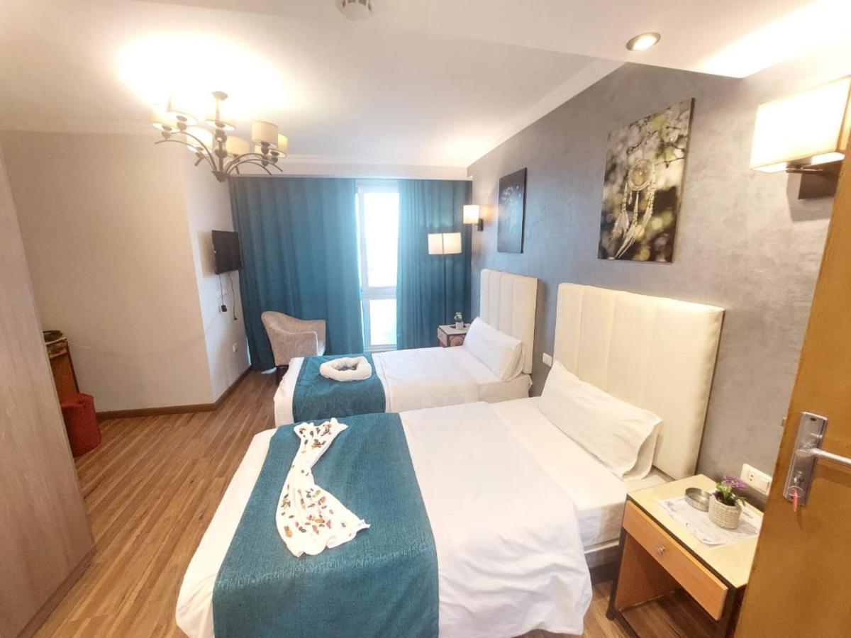 Hekal Mall Studios Cairo Ngoại thất bức ảnh