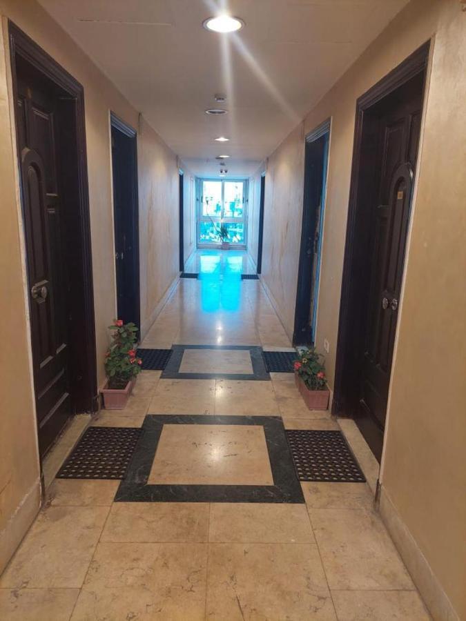 Hekal Mall Studios Cairo Ngoại thất bức ảnh